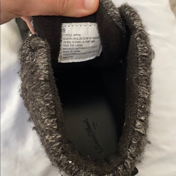 Winter boots - Picture 4 of 5